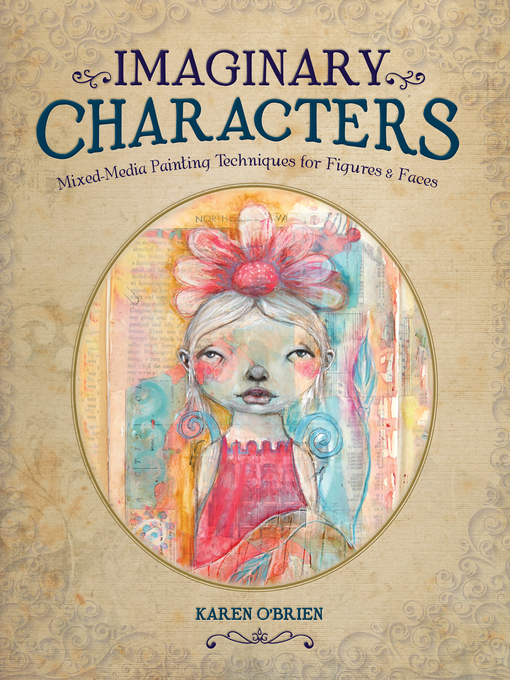 Title details for Imaginary Characters by Karen O'Brien - Available
